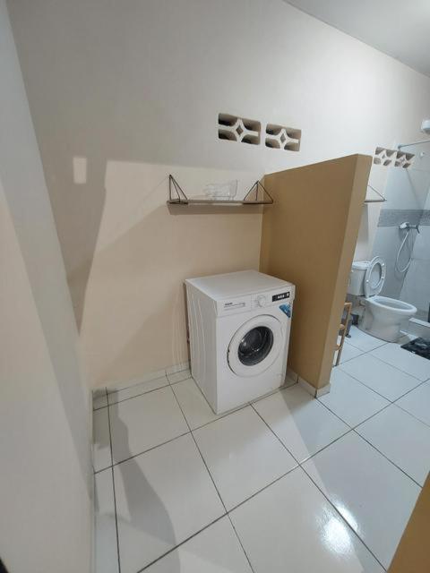 Ferienwohnung Chez Lyly Cayenne Exterior foto